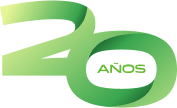 20 años