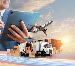Transporte multimodal